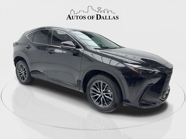 2023 Lexus NX 250 Premium