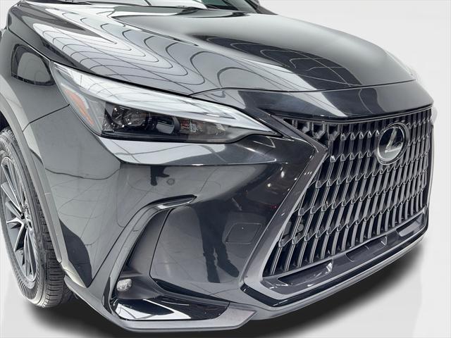 2023 Lexus NX 250 Premium