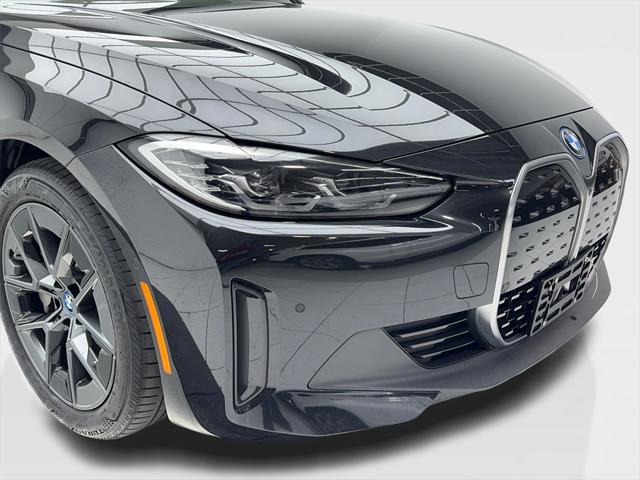 2023 BMW i4 eDrive35 2023 BMW i4 eDrive35