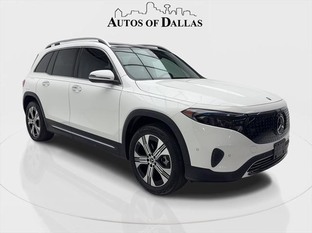 2024 Mercedes-Benz EQB 250 SUV 250+