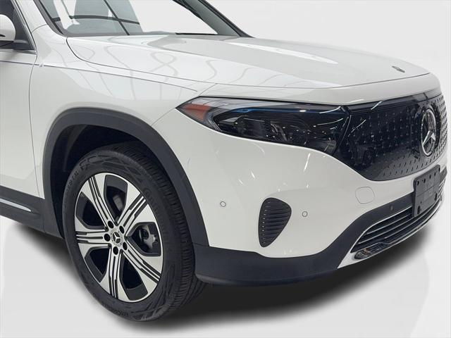 2024 Mercedes-Benz EQB 250 SUV 250+