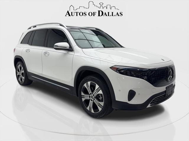 2024 Mercedes-Benz EQB 250 SUV 250+