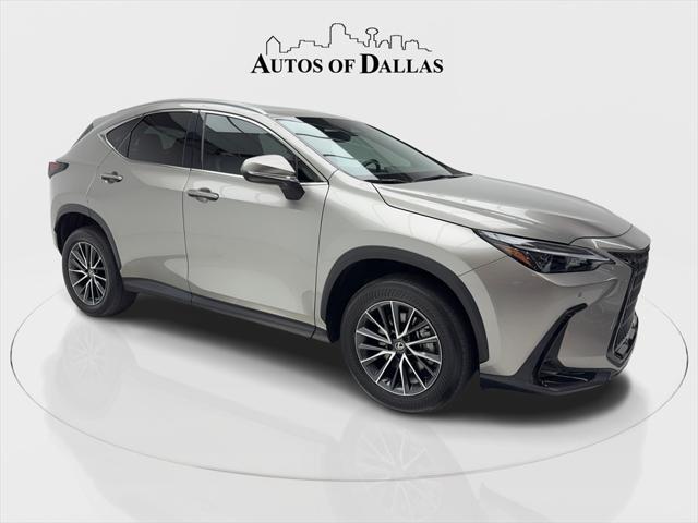 2023 Lexus NX 350 Premium 2023 Lexus NX 350 Premium