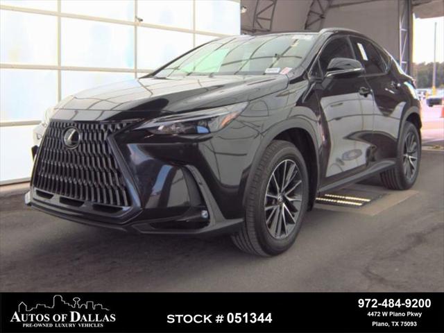 2024 Lexus NX 350 Premium 2024 Lexus NX 350 Premium