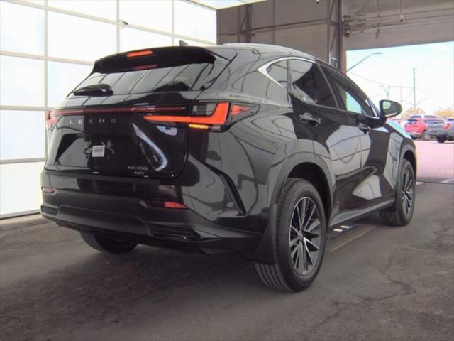 2024 Lexus NX 350 Premium 2024 Lexus NX 350 Premium