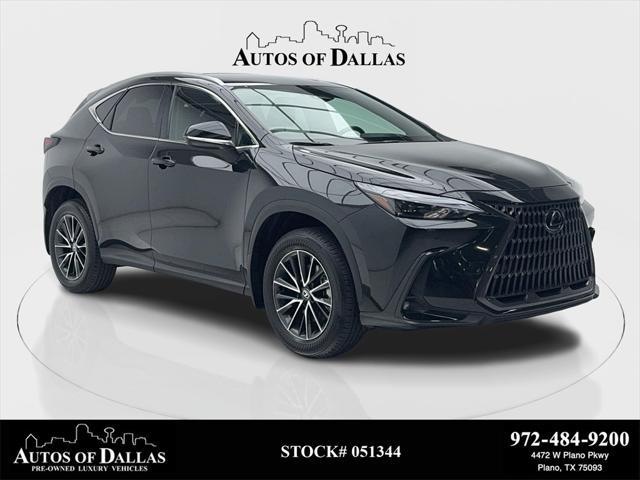2024 Lexus NX 350 Premium 2024 Lexus NX 350 Premium