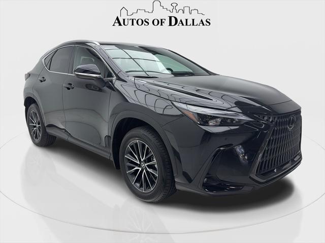 2024 Lexus NX 350 Premium 2024 Lexus NX 350 Premium