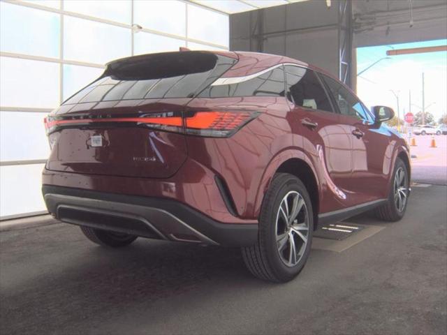 2025 Lexus RX 350 Premium 2025 Lexus RX 350 Premium