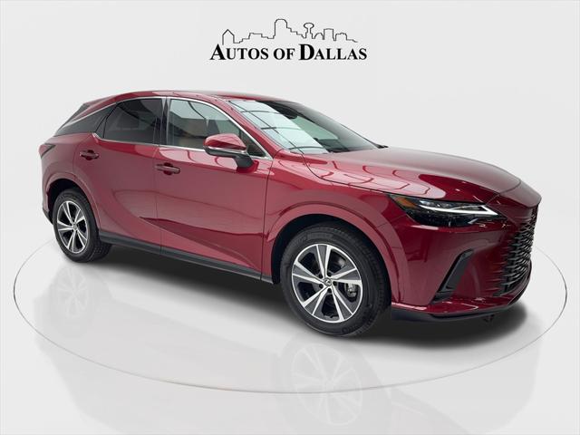 2025 Lexus RX 350 Premium 2025 Lexus RX 350 Premium