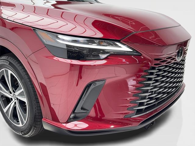 2025 Lexus RX 350 Premium 2025 Lexus RX 350 Premium