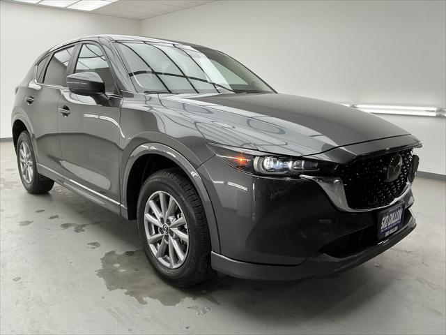2024 Mazda CX-5 2.5 S Select