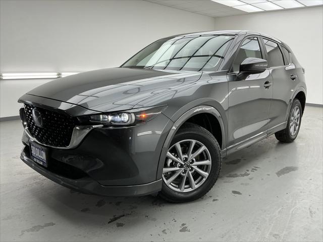 2024 Mazda CX-5 2.5 S Select
