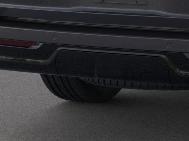 2025 Lincoln Navigator Black Label