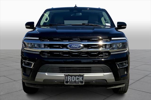 2024 Ford Expedition Limited 2024 Ford Expedition Limited