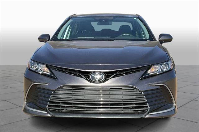 2021 Toyota Camry LE 2021 Toyota Camry LE