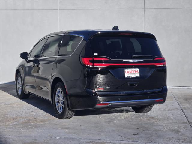 2026 Chrysler Pacifica PACIFICA SELECT 2026 Chrysler Pacifica PACIFICA SELECT