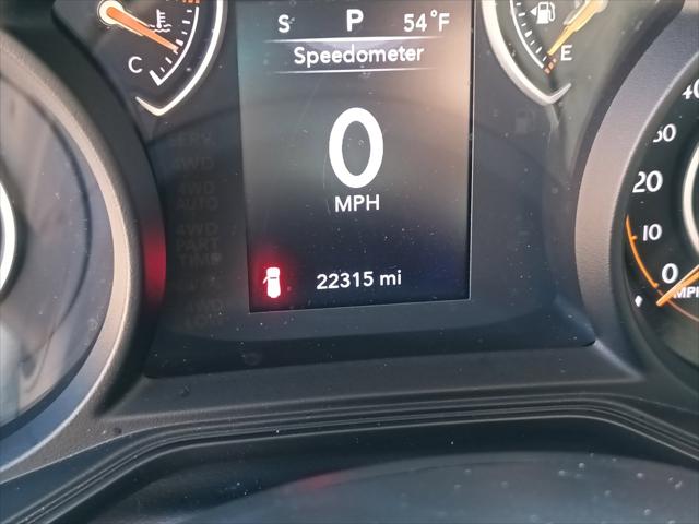 2024 Jeep Wrangler 4-Door Sport 4x4 2024 Jeep Wrangler 4-Door Sport 4x4