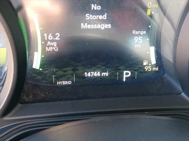 2025 Jeep Wrangler 4xe Rubicon 4xe 2025 Jeep Wrangler 4xe Rubicon 4xe