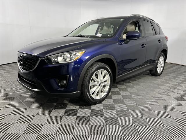 2014 Mazda CX-5 Grand Touring