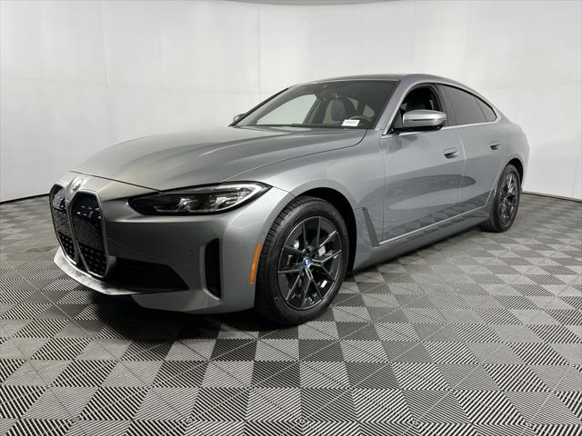 2023 BMW i4 eDrive35 2023 BMW i4 eDrive35