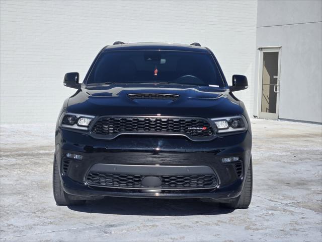 2023 Dodge Durango R/T Premium AWD