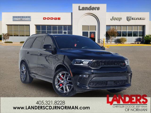 2023 Dodge Durango R/T Premium AWD