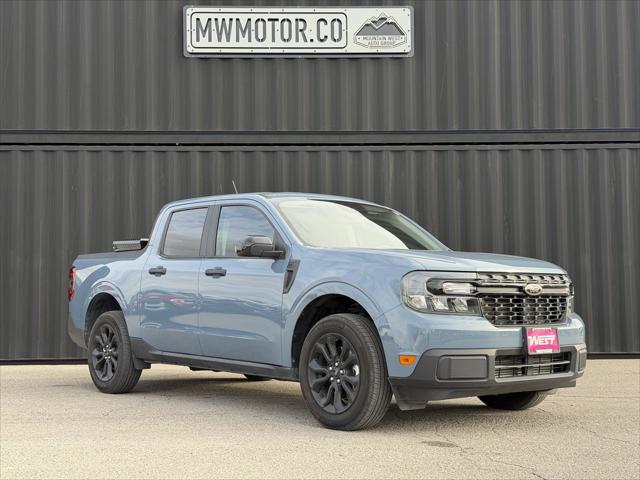 2024 Ford Maverick XLT 2024 Ford Maverick XLT