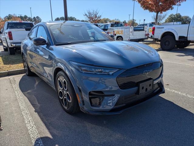 2023 Ford Mustang Mach-E GT 2023 Ford Mustang Mach-E GT