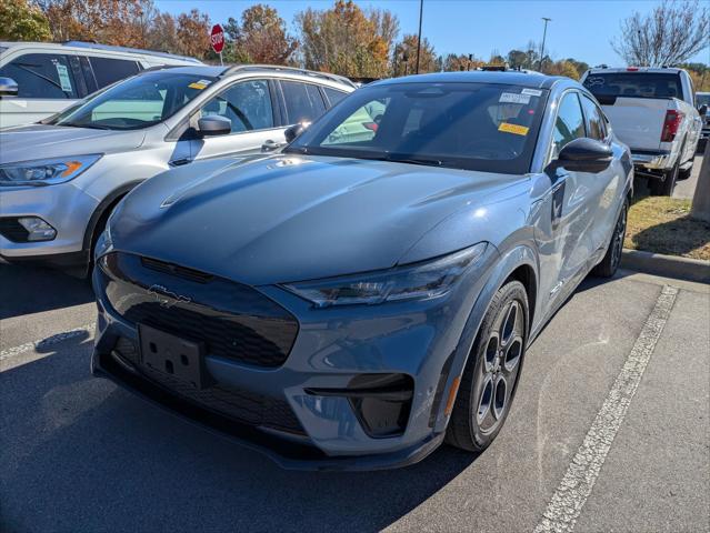 2023 Ford Mustang Mach-E GT 2023 Ford Mustang Mach-E GT