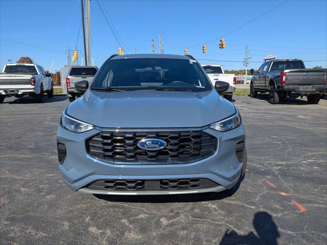 2024 Ford Escape ST-Line 2024 Ford Escape ST-Line