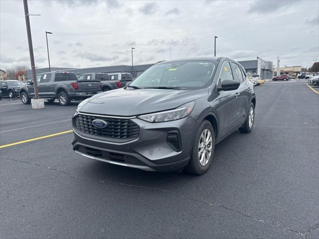 2023 Ford Escape Active 2023 Ford Escape Active