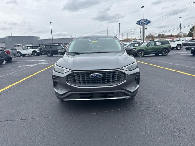 2023 Ford Escape Active 2023 Ford Escape Active