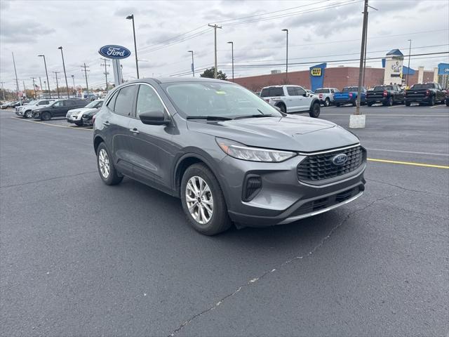 2023 Ford Escape Active 2023 Ford Escape Active