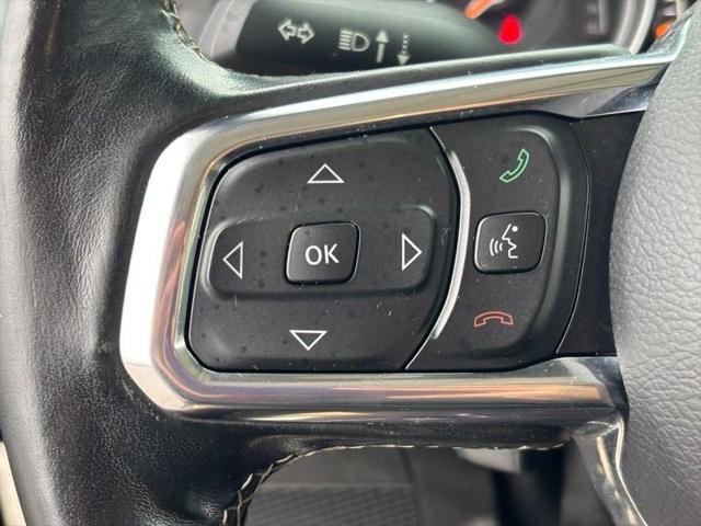 2019 Jeep Wrangler Unlimited Sahara 4x4