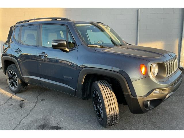 2023 Jeep Renegade Upland 4x4 2023 Jeep Renegade Upland 4x4