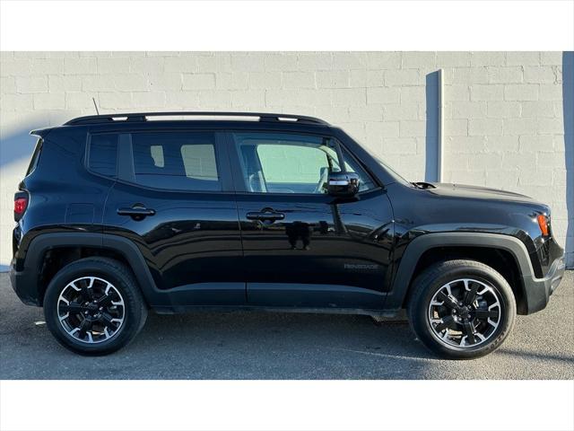 2023 Jeep Renegade Upland 4x4 2023 Jeep Renegade Upland 4x4