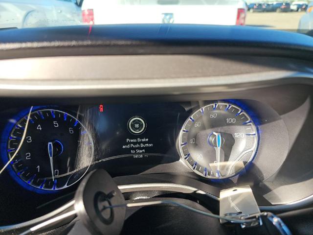 2025 Chrysler Pacifica Select 2025 Chrysler Pacifica Select