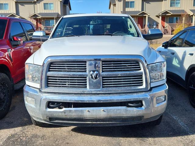 2010 Dodge Ram 3500 Laramie 2010 Dodge Ram 3500 Laramie