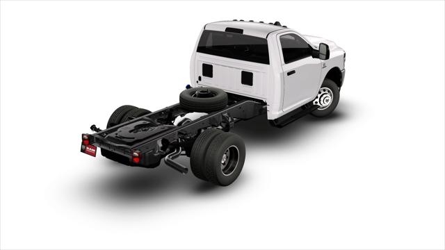 2026 RAM Ram 3500 Chassis Cab RAM 3500 TRADESMAN CHASSIS REGULAR CAB 4X4 60 CA 2026 RAM Ram 3500 Chassis Cab RAM 3500 TRADESMAN CHASSIS REGULAR CAB 4X4 60 CA