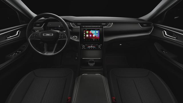 2025 Jeep Grand Cherokee GRAND CHEROKEE L LAREDO X 4X4 2025 Jeep Grand Cherokee GRAND CHEROKEE L LAREDO X 4X4