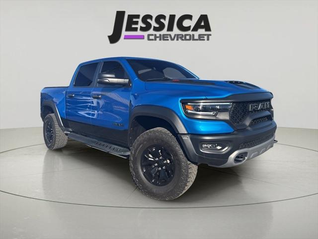 2023 RAM 1500 TRX Crew Cab 4x4 57 Box