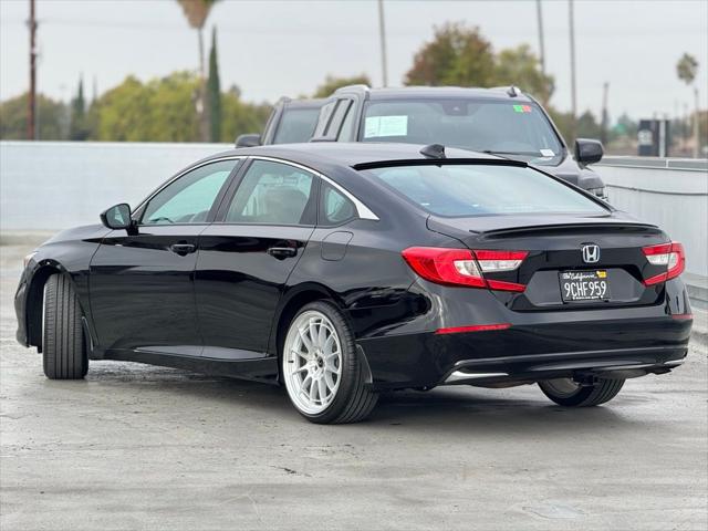 2022 Honda Accord Hybrid Sport 2022 Honda Accord Hybrid Sport