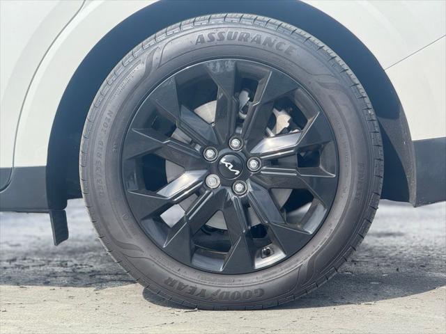 2024 Kia Carnival MPV SX Prestige 2024 Kia Carnival MPV SX Prestige