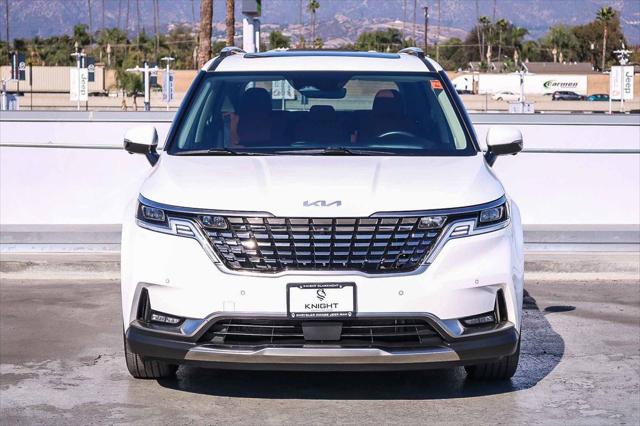 2024 Kia Carnival MPV SX Prestige 2024 Kia Carnival MPV SX Prestige