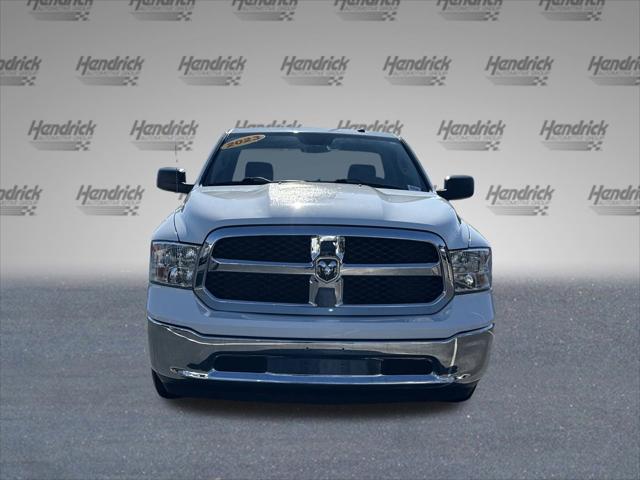 2023 RAM 1500 Classic Tradesman Regular Cab 4x2 8 Box 2023 RAM 1500 Classic Tradesman Regular Cab 4x2 8 Box
