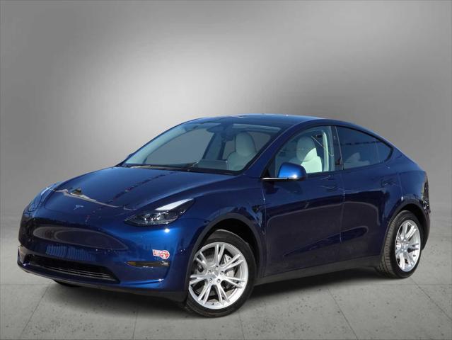 2023 Tesla Model Y RWD 2023 Tesla Model Y RWD
