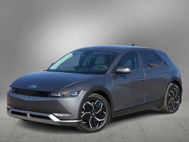 2023 Hyundai IONIQ 5 SEL 2023 Hyundai IONIQ 5 SEL