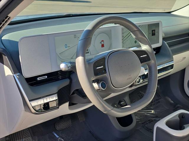 2023 Hyundai IONIQ 5 SEL 2023 Hyundai IONIQ 5 SEL