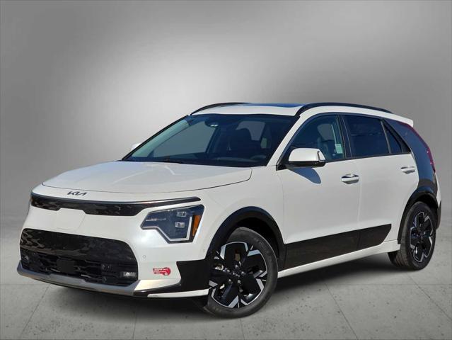 2023 Kia Niro EV Wave 2023 Kia Niro EV Wave