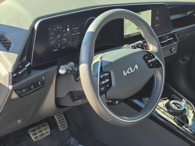 2023 Kia Niro EV Wave 2023 Kia Niro EV Wave